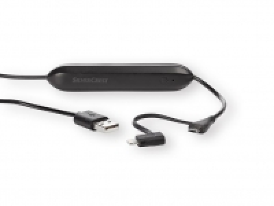 Cable de carga y datos 12.99 €