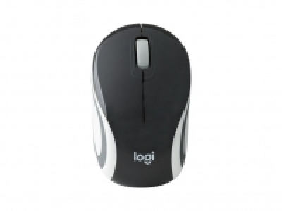 Lidl  Ratón inalámbrico Logitech M187