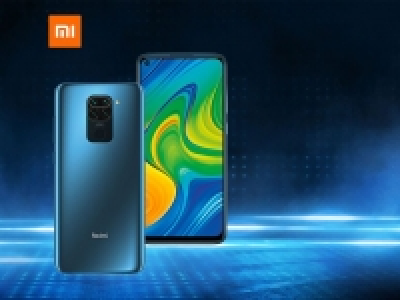 Lidl  Xiaomi móvil smartphone Note 9 3GB RAM 64GB