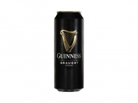Lidl  Guinness® Cerveza negra