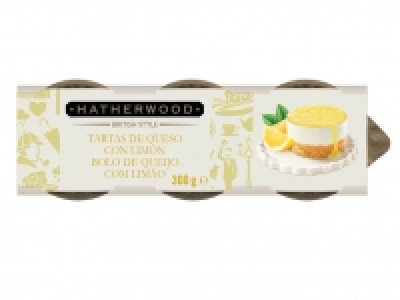 Lidl  Pastel de queso