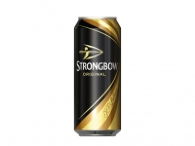 Lidl  Strongbow® Sidra