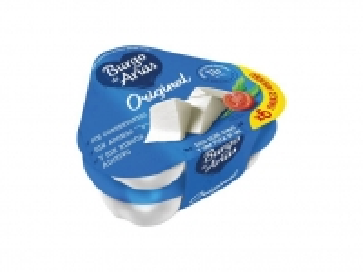 Burgo de Arias® Queso fresco 3.75 €