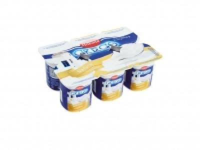 Lidl  Yogur griego azucarado