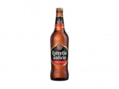 Estrella Galicia® Cerveza especial 660.00 €