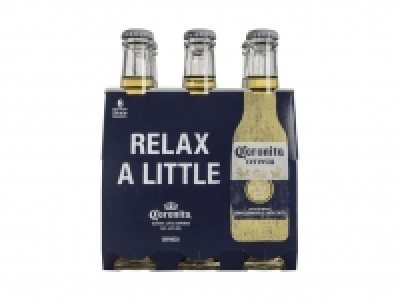 Coronita® Cerveza 210.00 €