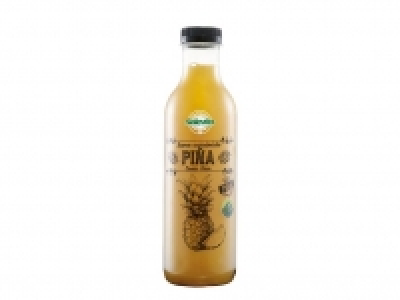 Zumo exprimido de piña 750.00 €