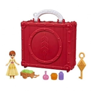 Frozen - Set Pop Up Aldea de Anna Frozen 2 11.99 €
