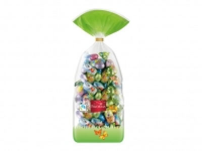 Lidl  Huevos de chocolate