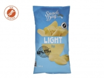 Lidl  Patatas Light