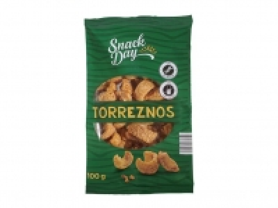 Lidl  Torreznos