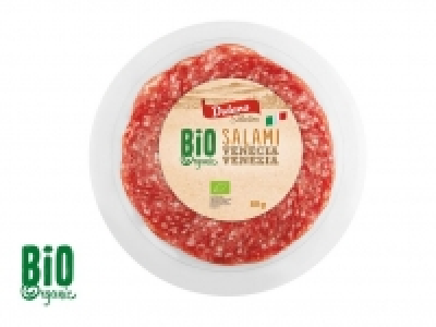 Lidl  Salami italiano