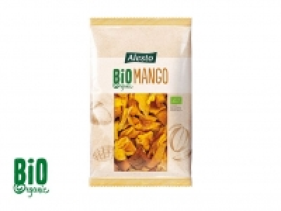 Lidl  Trozos de mango