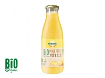 Lidl  Jugo de piña