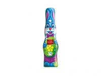Lidl  Conejo de Pascua de chocolate
