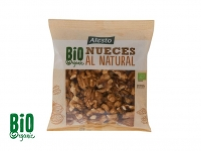 Lidl  Almendras / Anacardos / Nueces