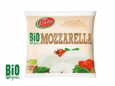 Mozzarella 125.00 €