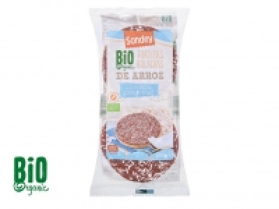 Tortitas de arroz con chocolate 100.00 €