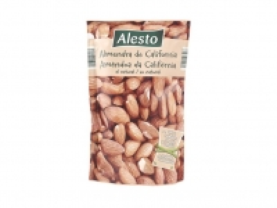 Lidl  Almendras al natural