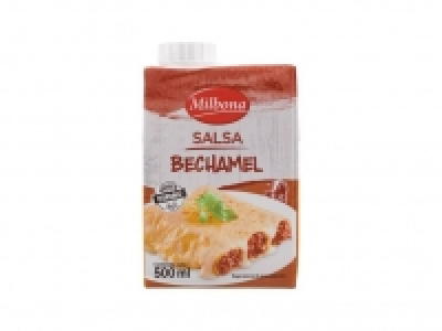 Lidl  Bechamel