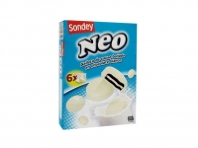 Lidl  Neo bañadas