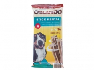 Stick dental para perros 180.00 €