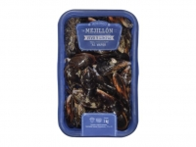 Mejillón fresco 1.89 €