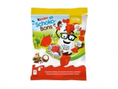 Lidl  Kinder® Schokobons