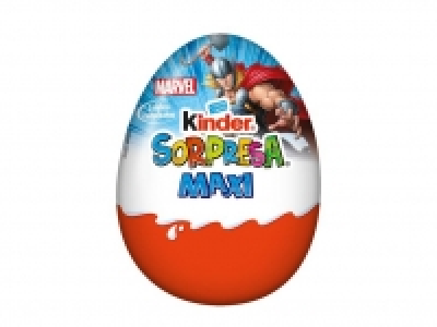 Lidl  Kinder® Sorpresa Maxi