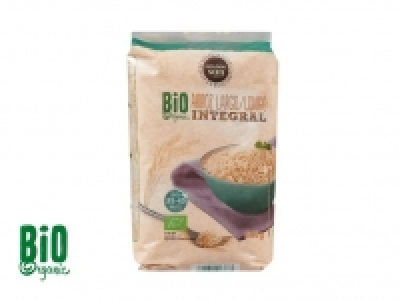 Lidl  Arroz largo / integral