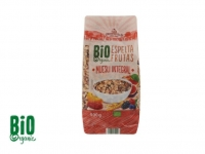 Lidl  Muesli integral