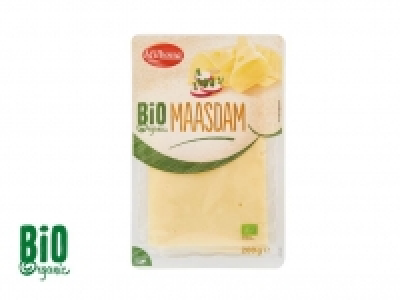 Lidl  Queso Maasdam / Gouda