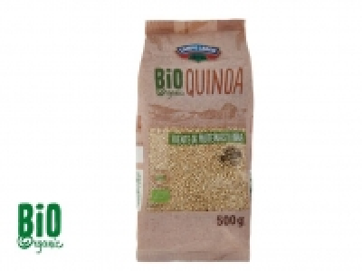 Quinoa 500.00 €