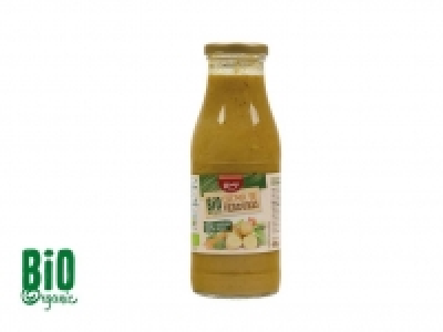 Lidl  Crema de verdura