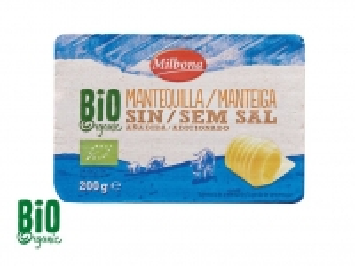 Lidl  Mantequilla