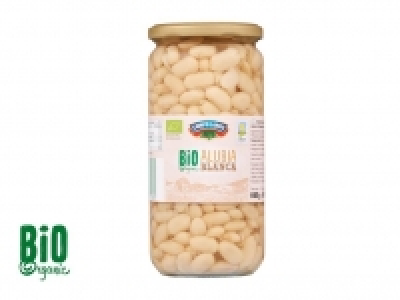 Lidl  Garbanzo / Alubia blanca