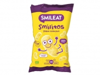Lidl  Smileat® Snacks de maíz