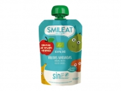 Lidl  Smileat® Pouch