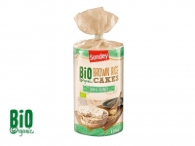 Tortitas de arroz 120.00 €