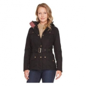 AireLibre Barbour Equine black