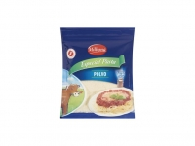 Lidl  Queso fundido rallado en polvo