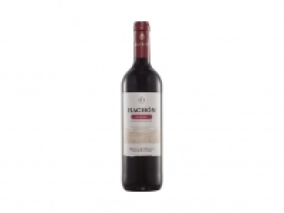 Lidl  Vino tinto Hachón