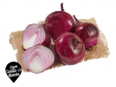 Lidl  Cebolla roja
