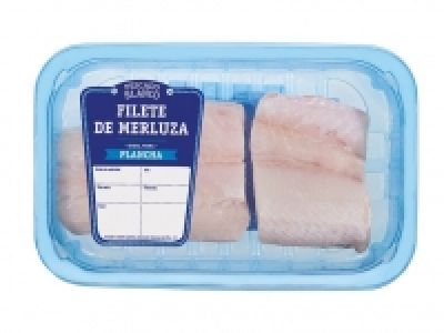 Lidl  Merluza