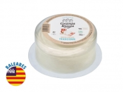 Lidl  Granja Rinya® Queso fresco