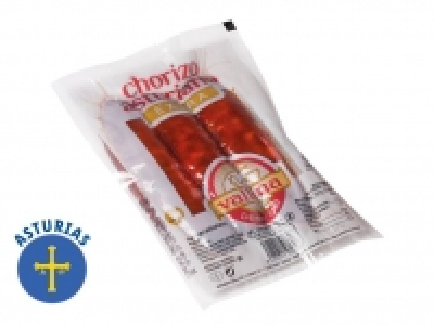 Lidl  Vallina® Chorizo asturiano extra