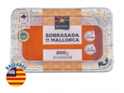 Sobrasada de Mallorca 200.00 €