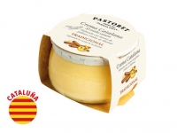 Lidl  Pastoret® Postre de chocolate ecológico / Crema catalana
