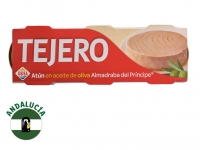 Lidl  Tejero® Atún de Almadraba en aceite de oliva