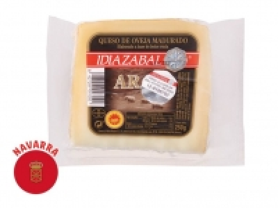 Lidl  Araz® Queso de oveja Idiazábal D.O.P.